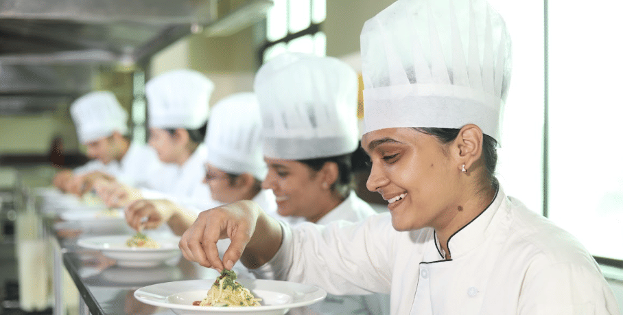 ITM Institute of Hotel Management Mumbai Campus photo 5